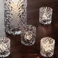 Pikkukuva 5 / 5: Carat Votive, 8cm - Orrefors