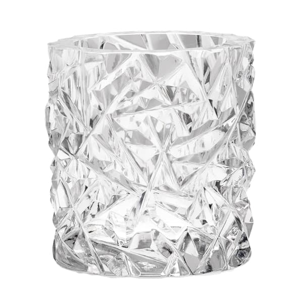 Carat Votive, 8cm - Orrefors