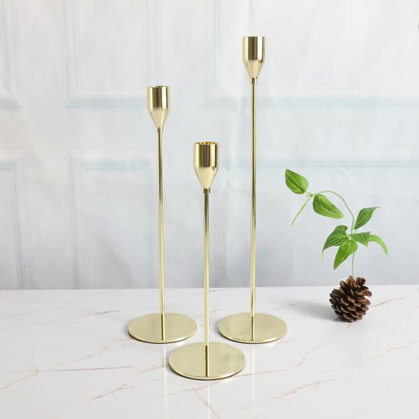 INF 3 pakker julelysestake for hjemmeinnredning bar fest bryllup