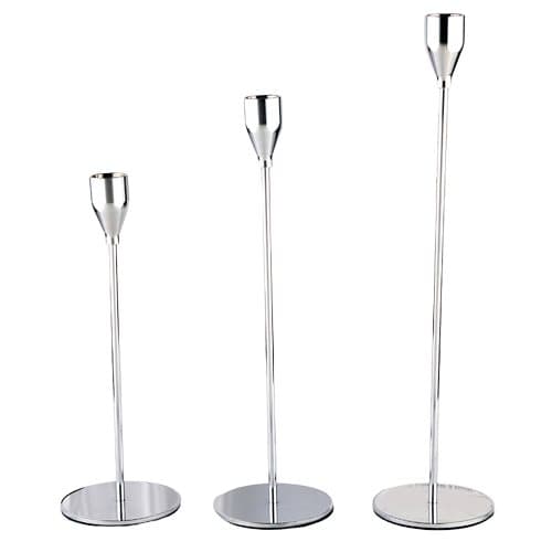 INF 3 pakker julelysestake for hjemmeinnredning bar fest bryllup