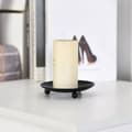 Miniatyrbilde 5 av 7: INF 2 pakke julelysestake aromaterapi bunnbrett