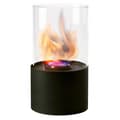 Miniatyrbillede 1 af 4: Sundby Bioethanol lantern Black - Dorre