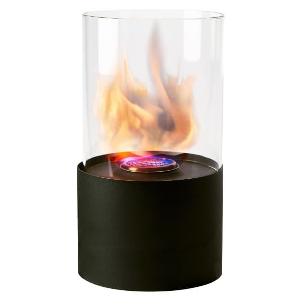 Sundby Bioethanol lantern Black - Dorre