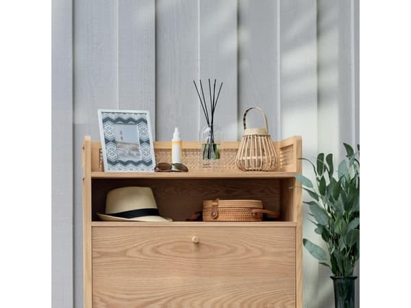 Atmosphera Aroma diffuserstifter Ilan Monoi 150ml