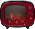 Miniatyrbild 3 av 6: INOMHUSDEKORATION FIREPLACE TV