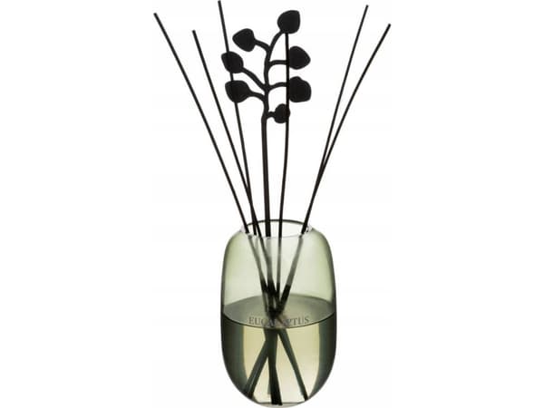 Atmosphera Tuoksudiffuusori Sticks Cosy, 15 viikkoa, 500 ml