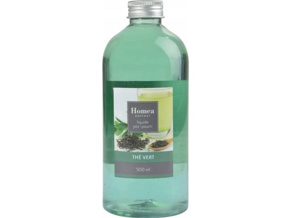 Homea duftspreder ESSENTIAL duftvann for pot-pourri, 500 ml