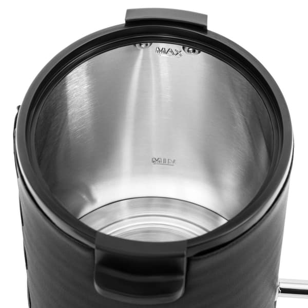 MSW - Vaxsmältare - Elektrisk - 6,5 l - 1500 W