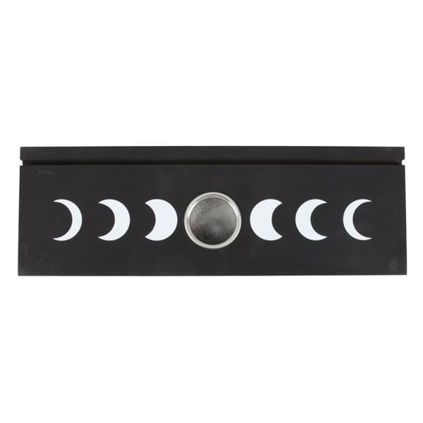 Something Different Moon Phase Tarot Cards Tealight Holder