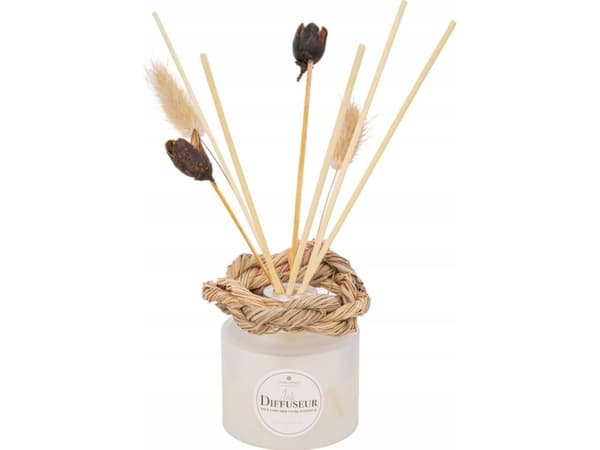 Atmosphera duft diffuser Aroma diffuser Lour sticks, 1 - 4 måneder, 100 ml