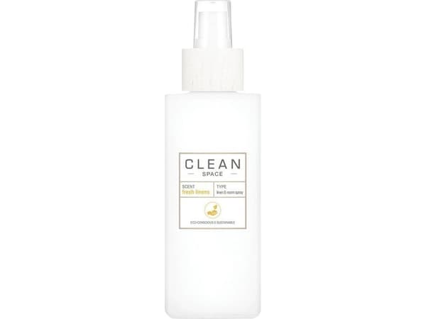 Clean - Fresh Linens Linen &amp; Room Spray 148 Ml