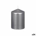 Pikkukuva 1 / 2: Kynttilä Acorde 92535 Hopeinen 7 x 10 x 7 cm (24 osaa)