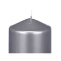 Pikkukuva 3 / 3: Kynttilä Acorde 92537 Hopeinen 7 x 13 x 7 cm (24 osaa)