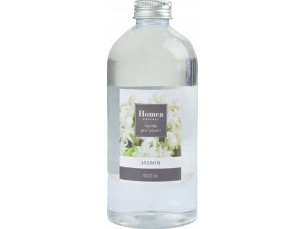 Homea duftspreder ESSENTIAL duftvann for pot-pourri, 500 ml