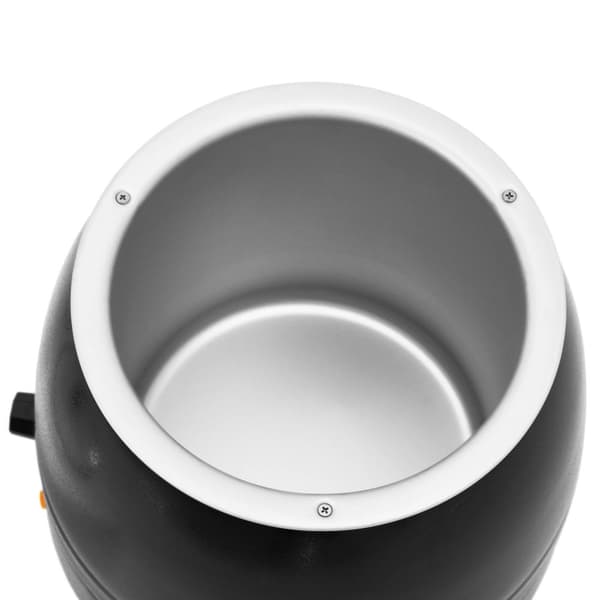 MSW - Vaxsmältare - Elektrisk - 10 l - 400 W
