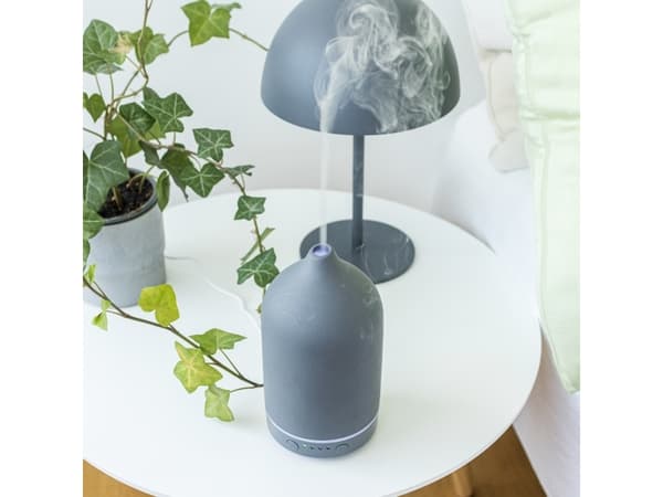 Olsen Home OlsenHome - Premium Stendiffuser, grå