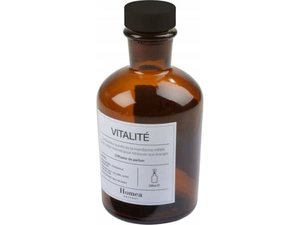 Homea tuoksudiffuusori MODERN APOTHECARY, 250 ml