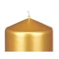 Pikkukuva 3 / 3: Kynttilä Acorde 92540 Kullattu 7 x 20 x 7 cm (12 osaa)
