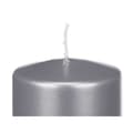 Pikkukuva 3 / 3: Kynttilä Acorde 92545 Hopeinen 9 x 15 x 9 cm (12 osaa)