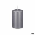 Pikkukuva 1 / 3: Kynttilä Acorde 92545 Hopeinen 9 x 15 x 9 cm (12 osaa)
