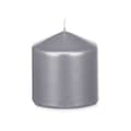 Pikkukuva 2 / 3: Kynttilä Acorde 92533 Hopeinen 7 x 7,5 x 7 cm (24 osaa)