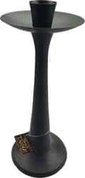 Miniatyrbild 1 av 2: Ljusstake Metall Liten
