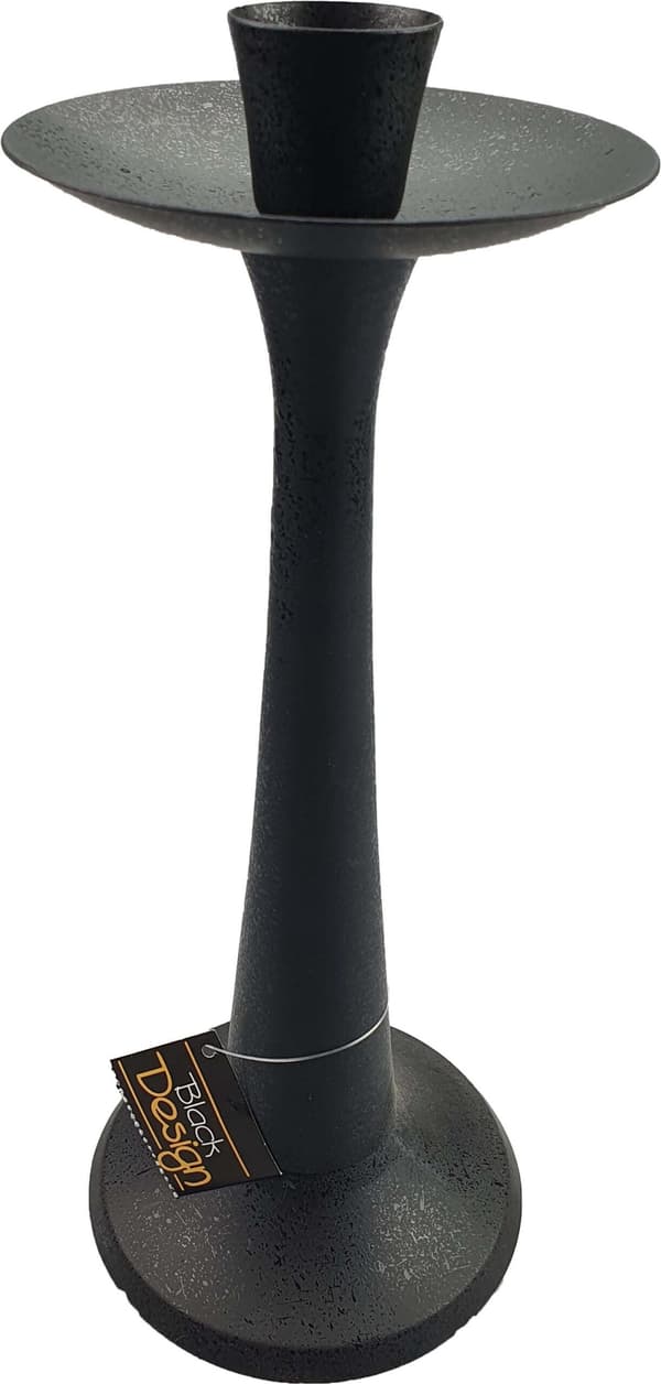 Ljusstake Metall Liten