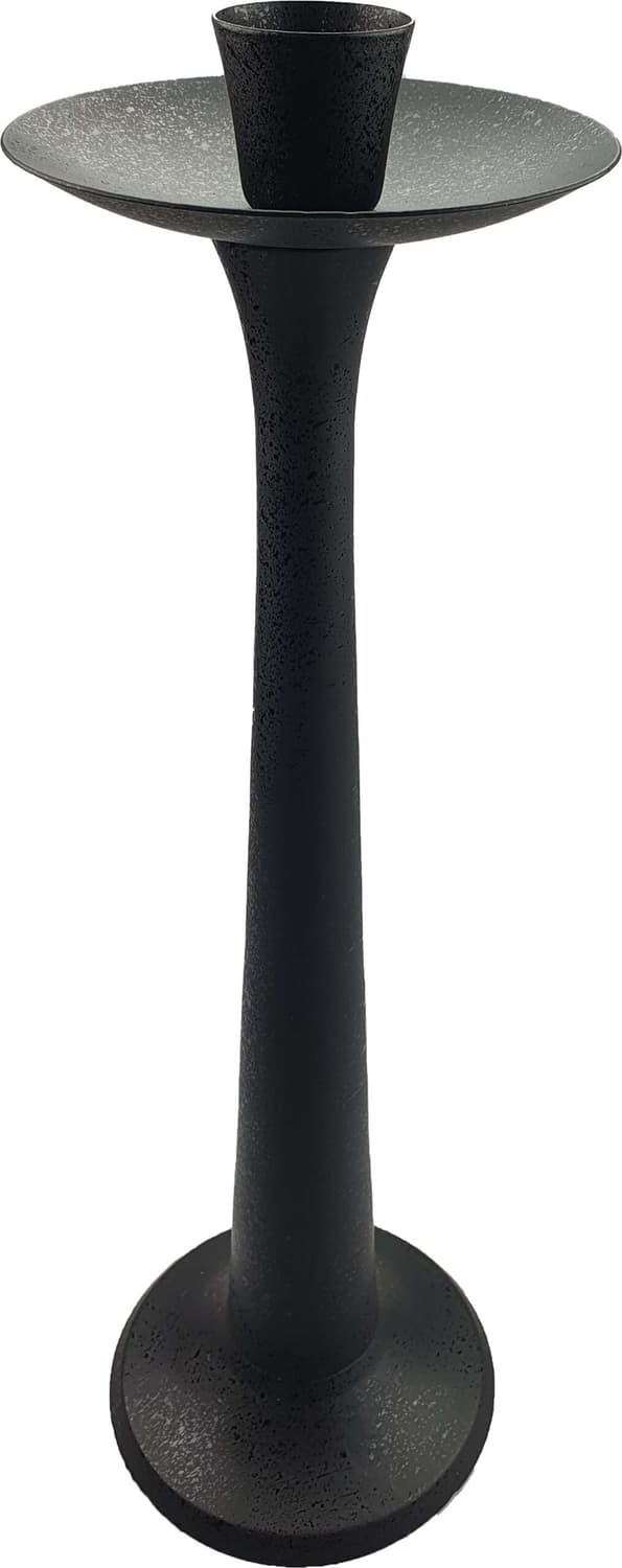 Ljusstake Metall Stor