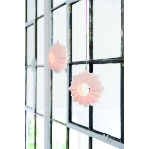 Ljusstake - Kähler Design - Stella hängande ljusstake