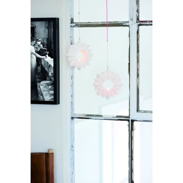 Ljusstake - Kähler Design - Stella hängande ljusstake