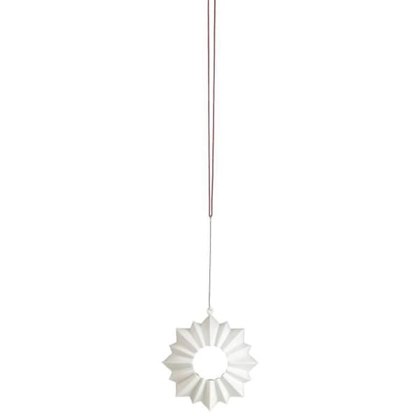 Ljusstake - Kähler Design - Stella hängande ljusstake