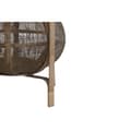 Pikkukuva 2 / 2: Kynttilänjalka DKD Home Decor Luonnollinen Ruskea Bambu 33 x 33 x 42 cm