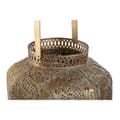 Miniatyrbillede 2 af 4: Set med dækkeservietter Home ESPRIT Gylden Metal 25 x 25 x 40 cm