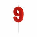 Pikkukuva 4 / 4: Kynttiläsarja Algon (36 Osaa)