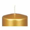 Pikkukuva 3 / 3: Kynttilä Acorde 92544 Kullattu 9 x 15 x 9 cm (12 osaa)