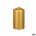Pikkukuva 1 / 3: Kynttilä Acorde 92536 Kullattu 7 x 13 x 7 cm (24 osaa)
