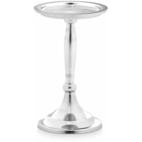 Ljushållare - PRESENTDEKOR - Aluminium - Flerfärgad - 10 x 17 x 8,5 cm - 8 enheter