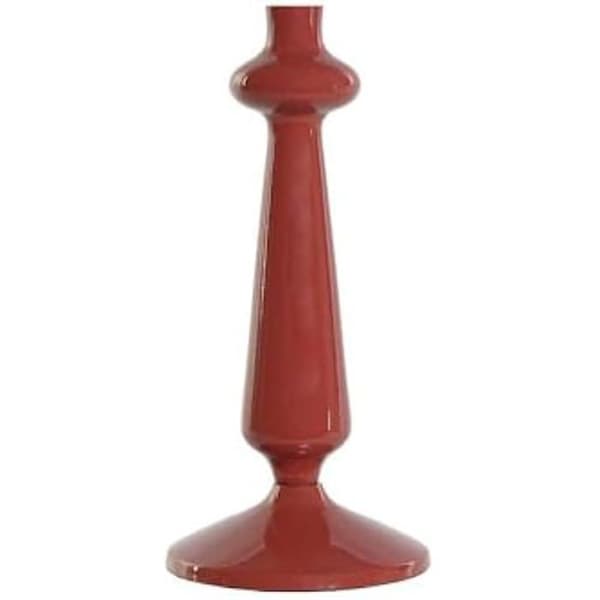 Frukostkoppar - HOME ESPRIT - Terracotta Senap - Set med 2 - Flerfärgad - Inredning