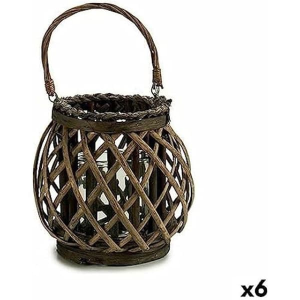 Ljushållare - PRESENTDEKOR - Standard - Flerfärgad - 25 x 70 x 46,5 cm - Dekorativa föremål