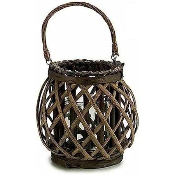 Ljushållare - PRESENTDEKOR - Standard - Flerfärgad - 25 x 70 x 46,5 cm - Dekorativa föremål