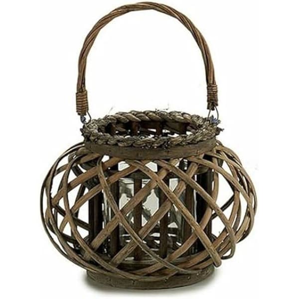 Ljushållare - PRESENTDEKOR - Standard - Flerfärgad - 28 x 80 x 41,5 cm - Dekorativa föremål