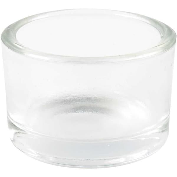 Små glasljus. ref 55832