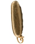 Miniatyrbilde 6 av 9: Sett med 2 Vegglysestaker i Gull Jern Moderne Minimalistisk Design Dekorasjon