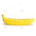 Miniatyrbild 1 av 4: INN 8 Head Banana Ljusstake Portable Resin 8 Head Ljusstake Heminredning Ny Kreativ Ljusstake Födelsedagsljusstake