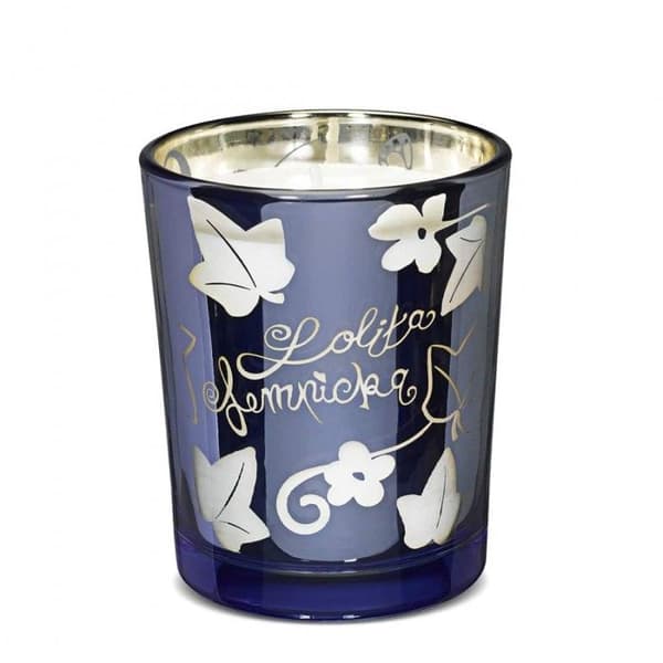 maison berger - doftljus fotophore lolita lempicka parme