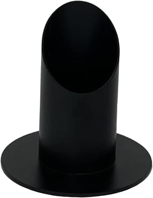 Ljusstake för 4 cm Ljus Elegant Hållbar
