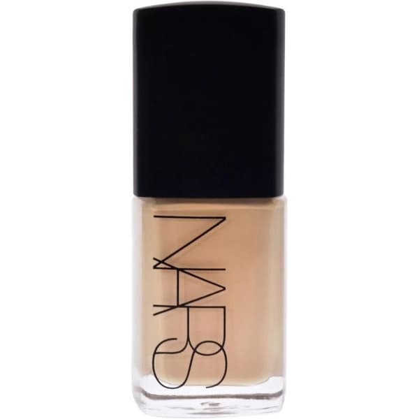 NARS Sheer Glow Foundation - M2.5 Sahel för kvinnor 1 oz foundation