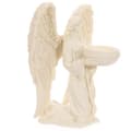 Miniatyrbild 3 av 4: Kneeling Angel Ljusstake 18cm