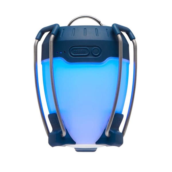 Lykta - Black Diamond - Orbiter 650 - 650 lumen - Uppladdningsbar - IPX4