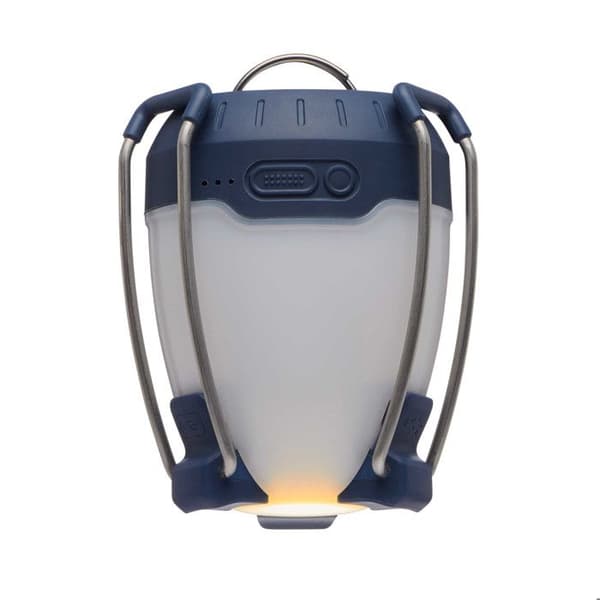 Lykta - Black Diamond - Orbiter 650 - 650 lumen - Uppladdningsbar - IPX4